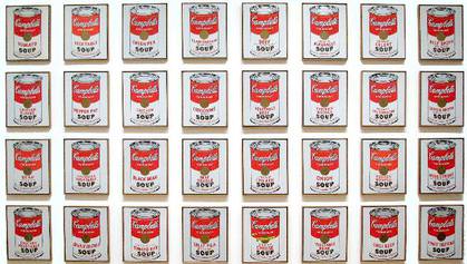 32-canvases-of-campbells-soup-cans-1962-andy-warhol