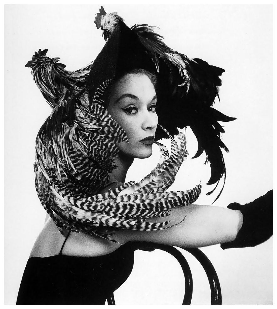 068-woman-in-chicken-hat22-lisa-fonssagrives-photo-by-irving-penn-1948-49-the-red-list