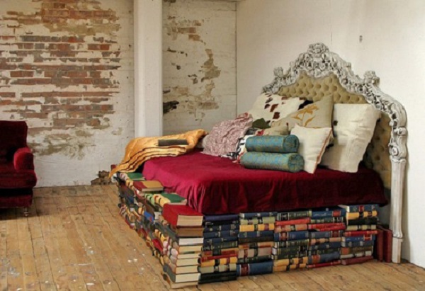 bed-books