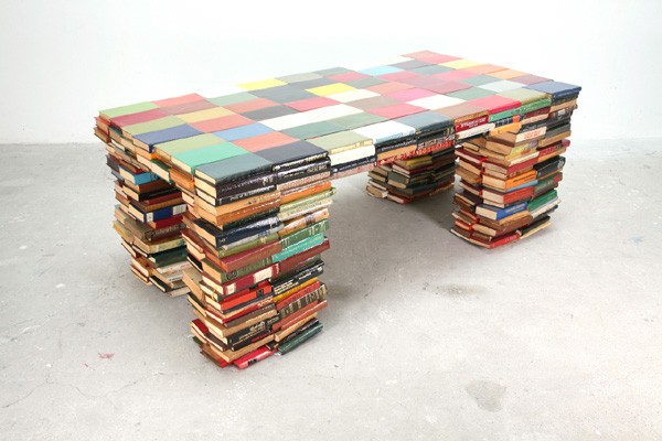 richard-hutton-repurposed-book-table