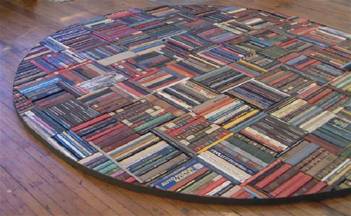 rug-book