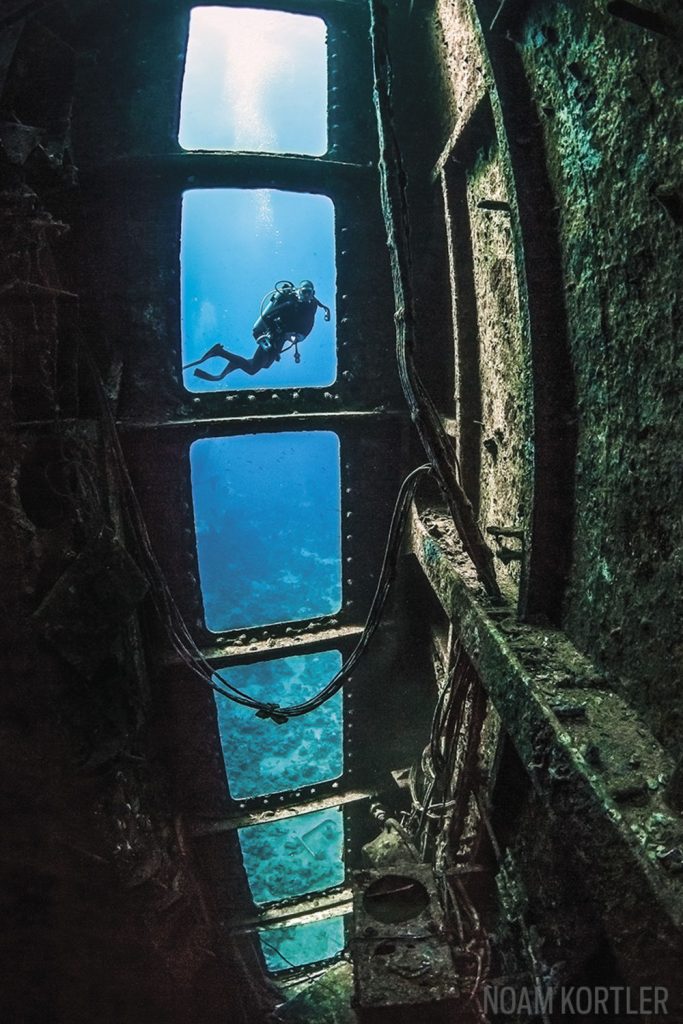 underwater-shipwreck-red-sea-salem-express-diver
